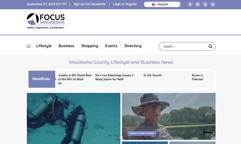Focus Waukesha