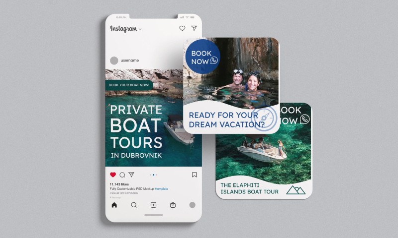 Explore Dubrovnik