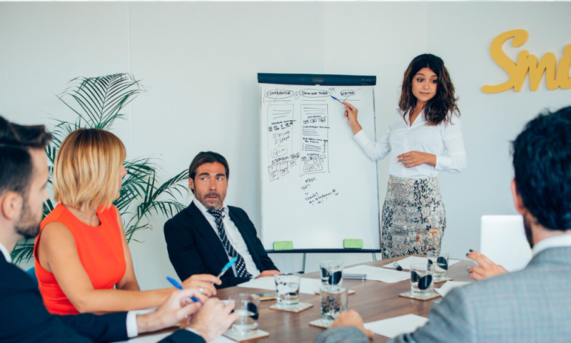 Applicant Tracking System