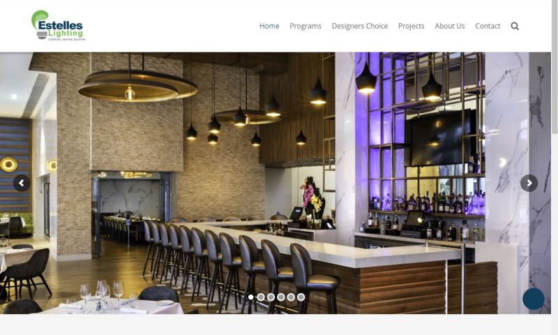 Estelles Lighting