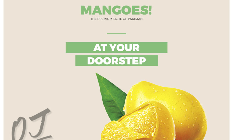 Revolutionizing Social Media Marketing for OJ Mangoes: A Fruitful Partnership with IT Lands