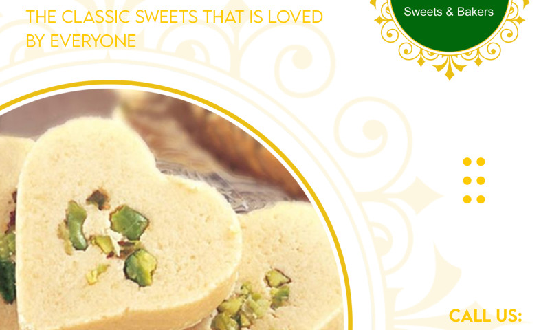 Boosting Soghat Sweets & Bakers' Social Media Presence with Tailored Marketing Strategies