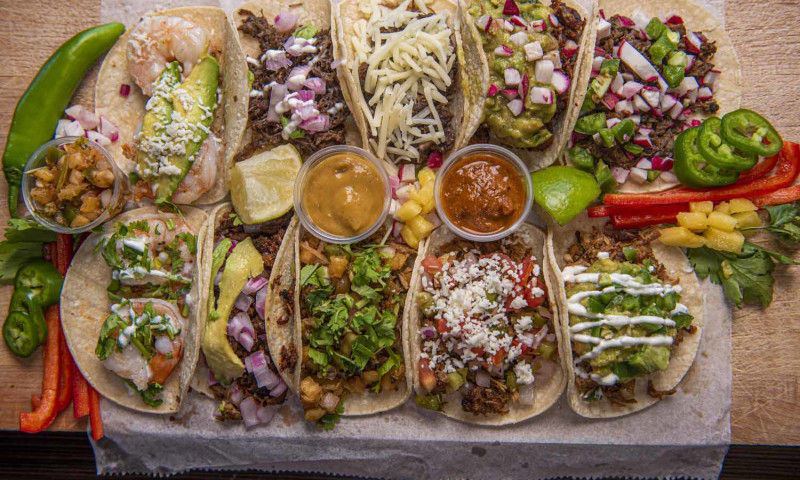 Southside Tacos