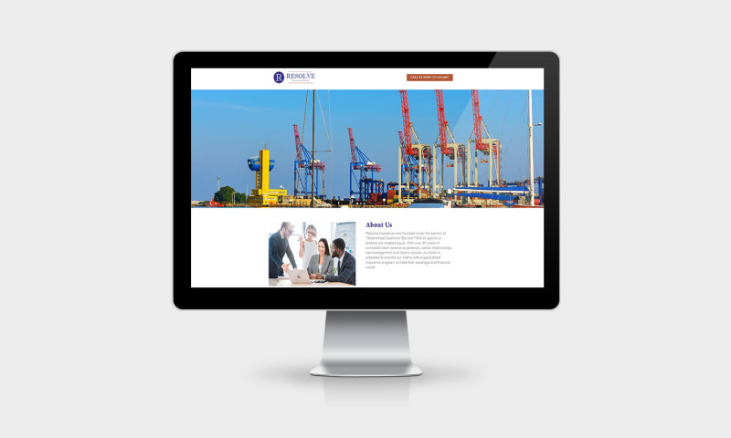 Resolve Insurance Group