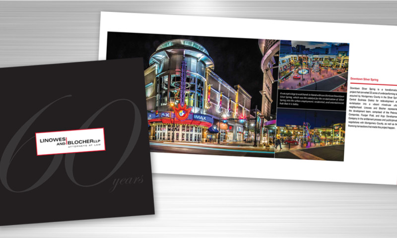 Linowes and Blocher LLP