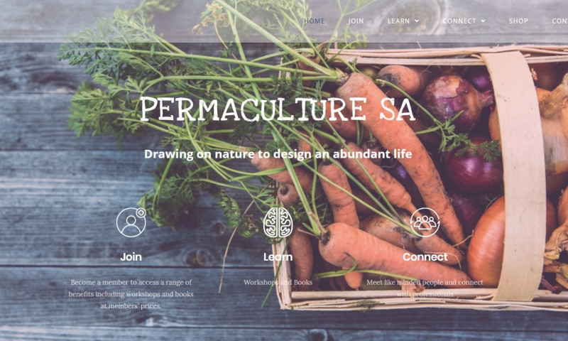 Permaculture SA