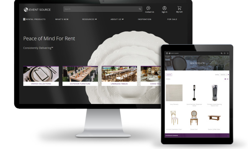 Eventsource