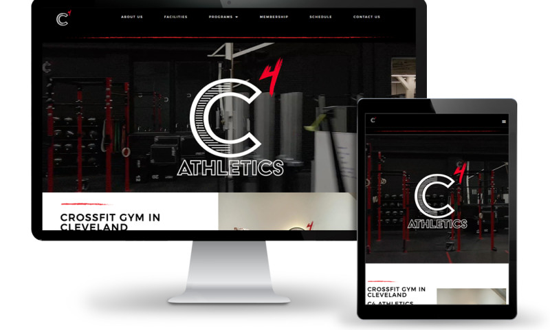 C4 Athletics