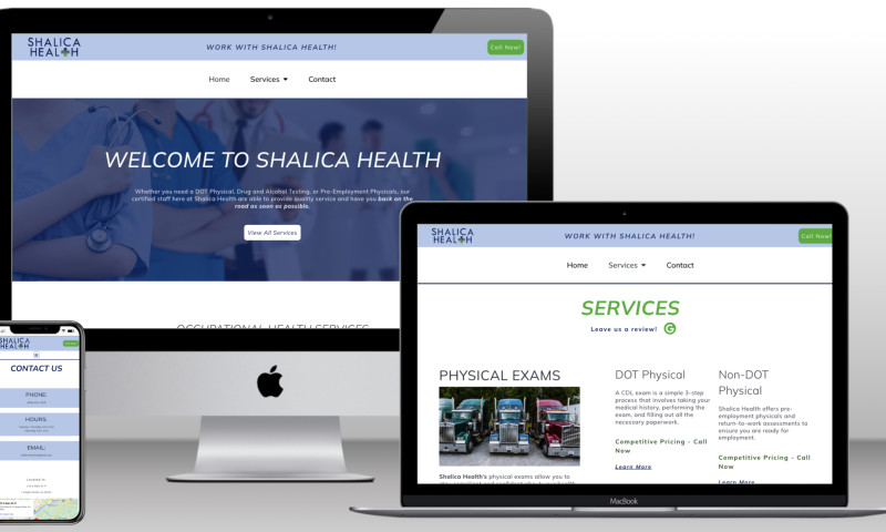 Shalica Health