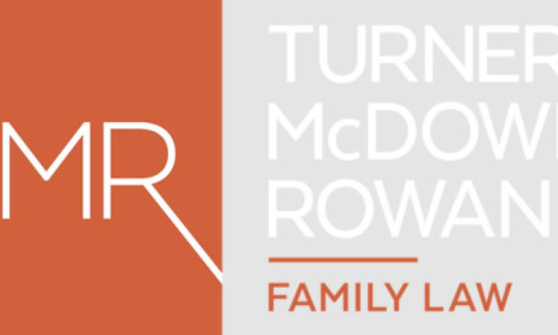 Turner McDowell Rowan Family Law
