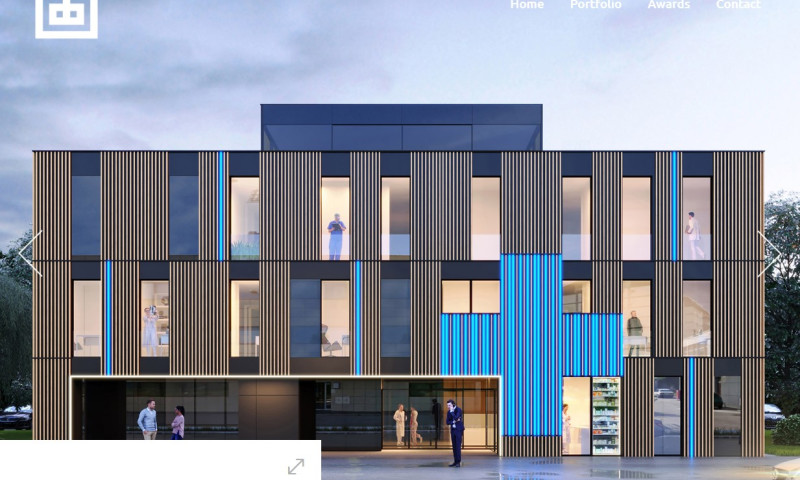 Arhitektura Budjevac