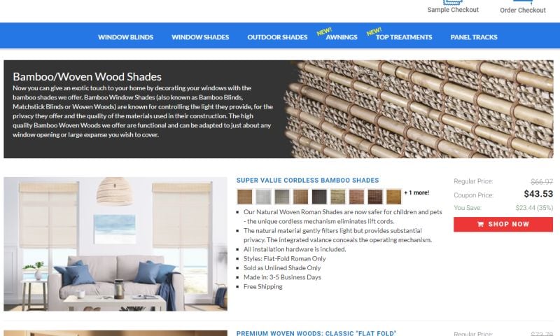 eCommerce SEO Triage
