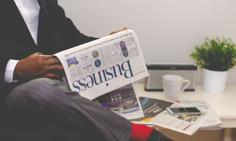 New Business Development