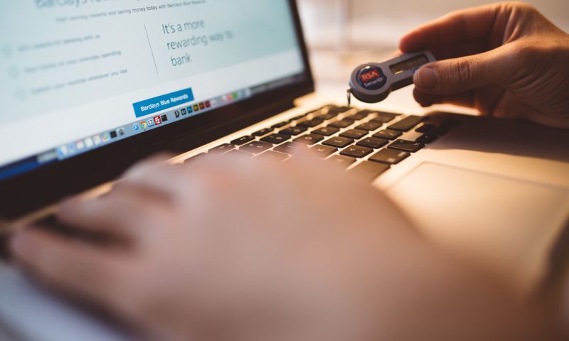 Website Design & Management