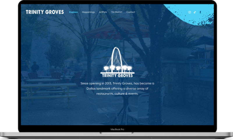 Trinity Groves