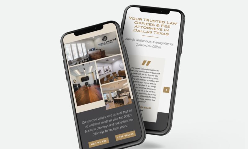 Sullivan Law Offices