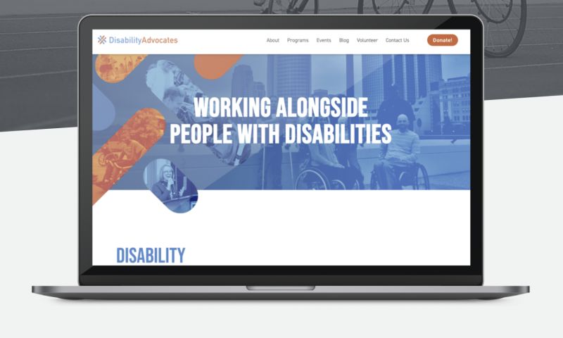 Disability Advocates of Kent County