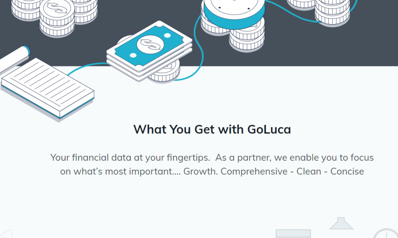 GoLuca