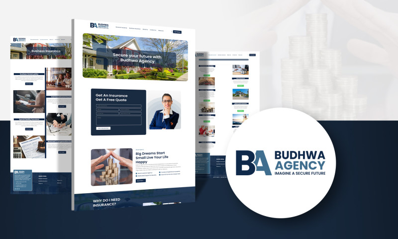 Budhwa Agency