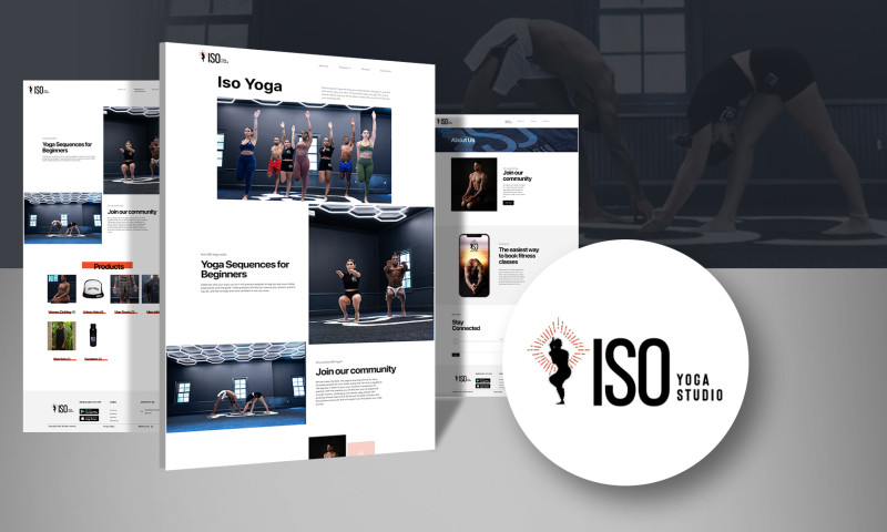 ISO Yoga