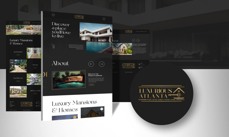 Luxurious Atlanta