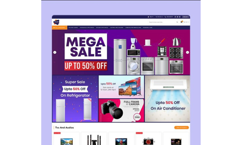 Shatri Store