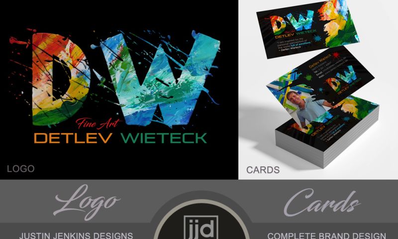 Artist Brand Development