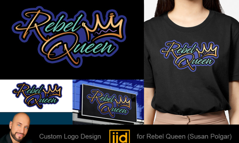 Rebel Queen