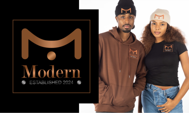 MODERN Fashion Label