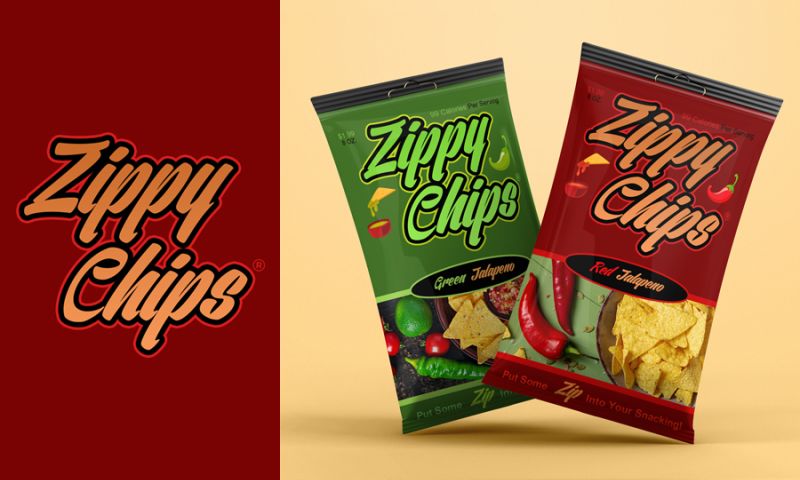 Zippy Chips