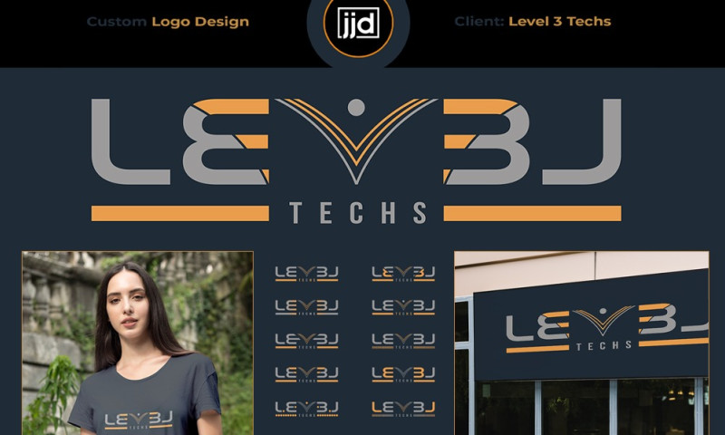 Level 3 Techs