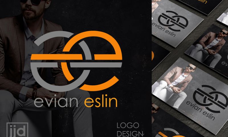 Evian Eslin Fashion