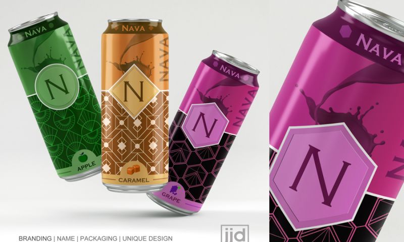 NAVA Beverages