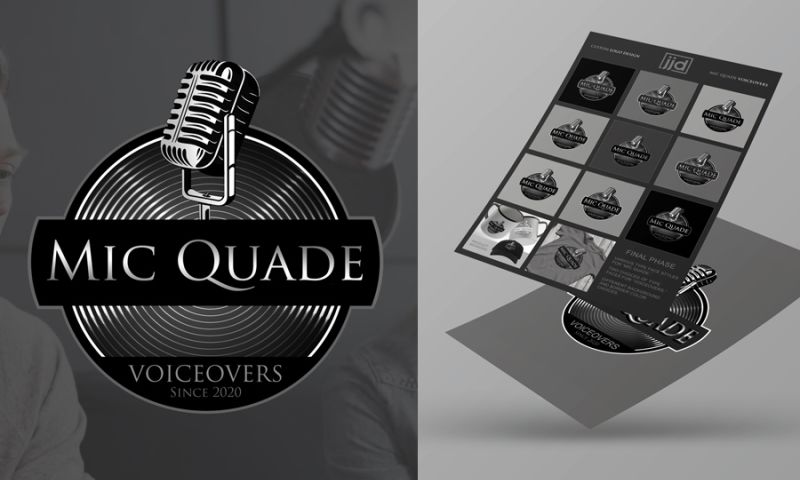 MicQuade Voiceovers