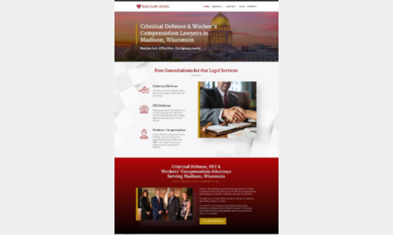 MAYS LAW OFFICE