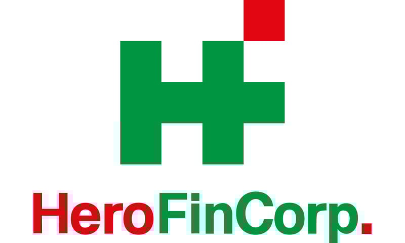Hero Fincorp