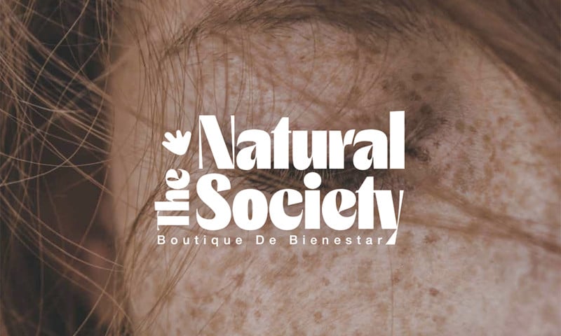 Brandign The Natural Society