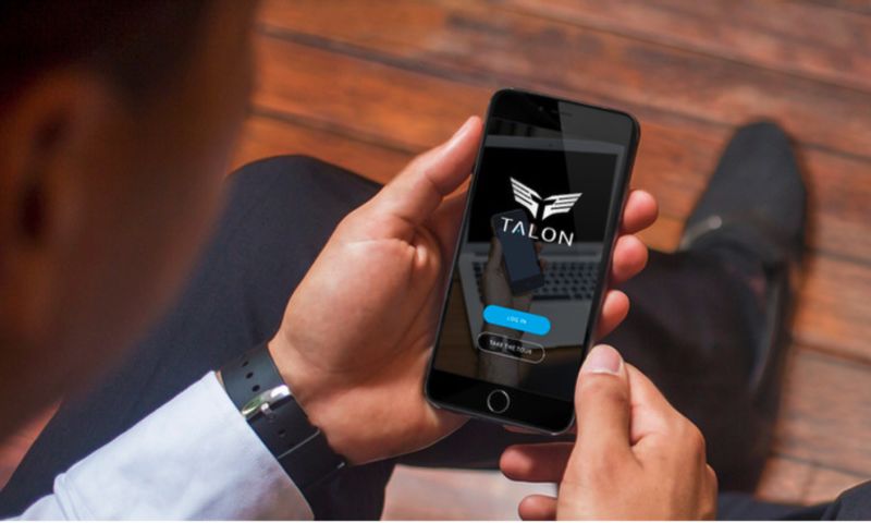 Mobile App Design