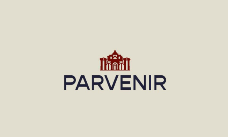 Parvenir