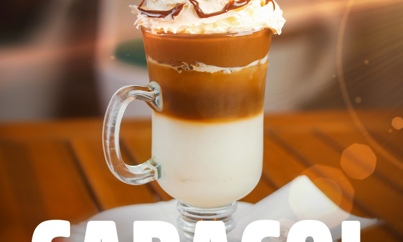 Fotos para Franquia de Chocolate CARACOL