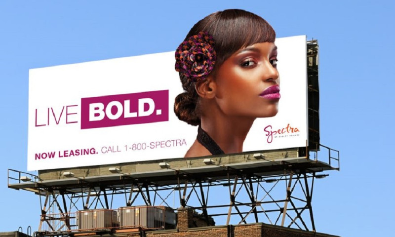 SPECTRA | TRANSFORMING A BRAND, PRESERVING A LEGACY