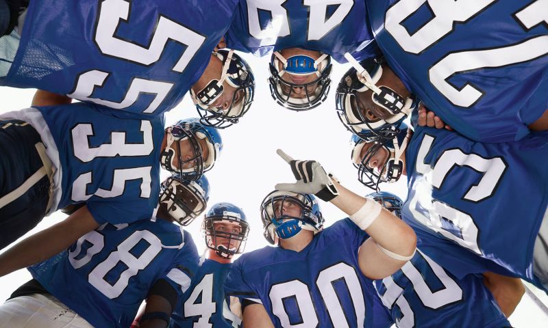 CIRCLE HEALTH | CONNECTING THE DOTS