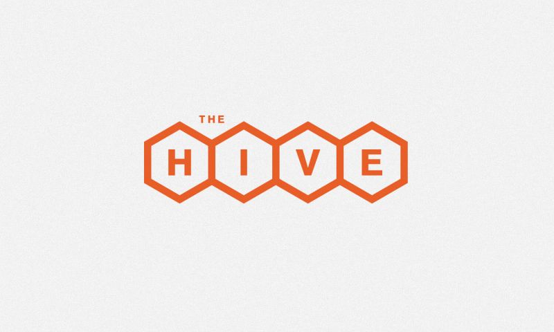 THE HIVE | BUILDING A BRAND WITH BUZZ