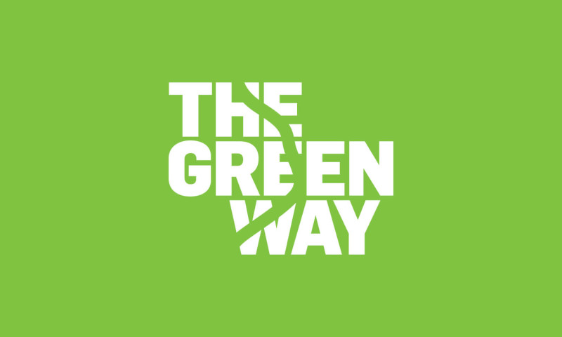 THE GREENWAY | THE FUTURE OF A PARK, RISING