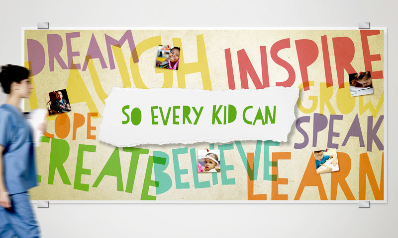 FRANCISCAN CHILDREN’S | CELEBRATING ACHIEVEMENT, LARGE AND SMALL