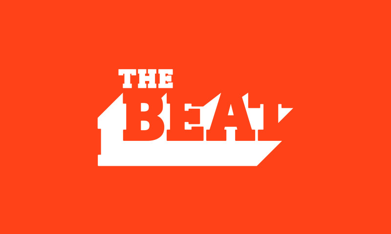 THE BEAT | WE HELPED BOSTON GET INTO THE BEAT