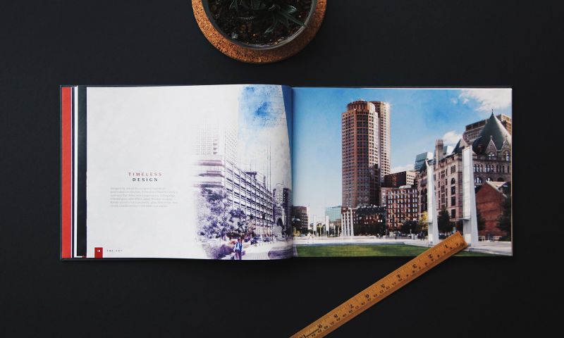 THE CHIOFARO COMPANY | A NEW CHAPTER FOR A LANDMARK BUILDING