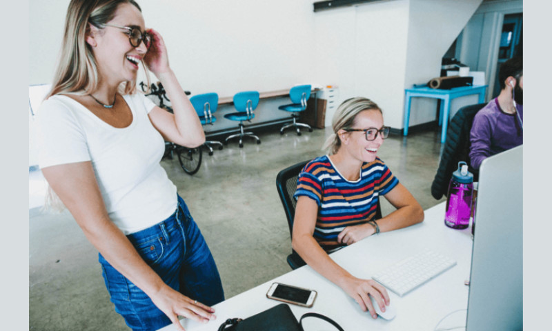 Raindrop Marketing Agency