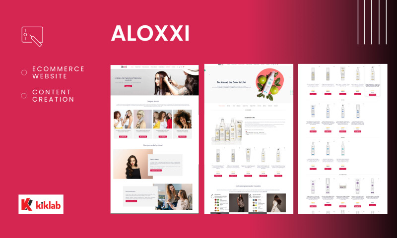 Aloxxi