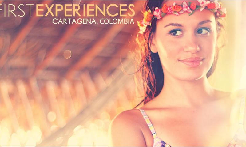 Travel Show 1st Experiences: Cartagena, Colombia
